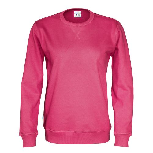 Sweatshirt round neck - Image 7